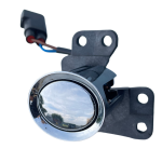 Jaguar XJ X350 Glove Box Release Switch Button C2C12556