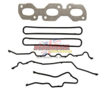 Jaguar 2.5/3.0 V6 PETROL Engine Gasket SET - Image 3