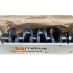 NEW CRANKSHAFT for RANGE LAND ROVER JAGUAR 204DTA TWIN TURBO 241ps