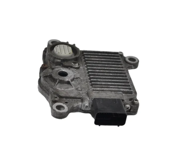 7G9N-14C336-DB Jaguar X-Type 2.2 Diesel Automatic Rotary Switch 7G9N-14C336-DB - Image 1