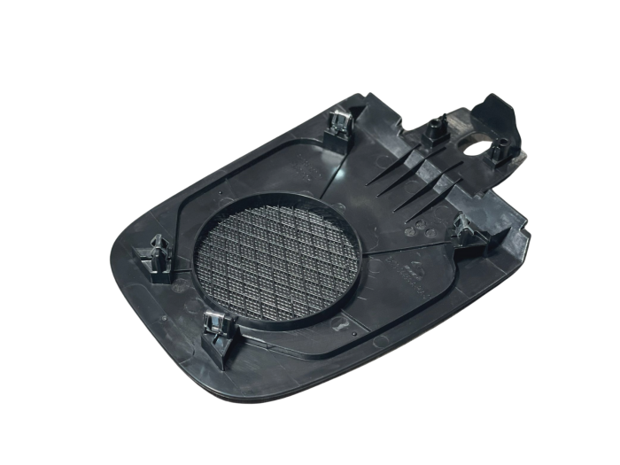 JAGUAR XF X250 - DASHBOARD SPEAKER COVER - Image 3