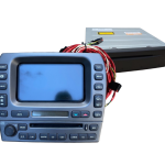Jaguar X-Type SATNAV Set
