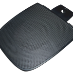 JAGUAR XF X250 - DASHBOARD SPEAKER COVER
