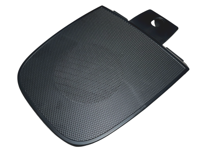 JAGUAR XF X250 - DASHBOARD SPEAKER COVER - Image 1