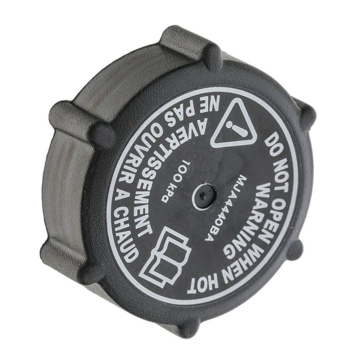 Jaguar X-Type / XK / XJ Radiator Water Expansion Tank Cap - Image 4