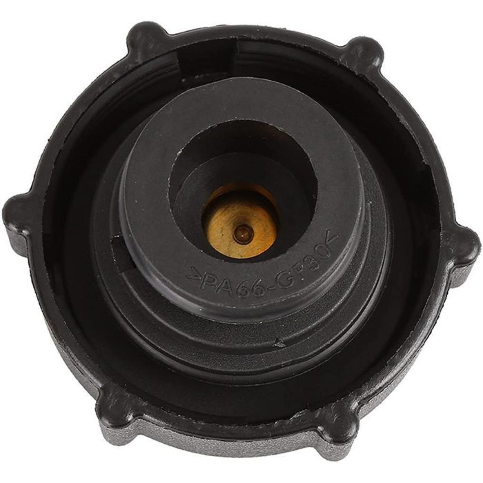 Jaguar X-Type / XK / XJ Radiator Water Expansion Tank Cap - Image 3