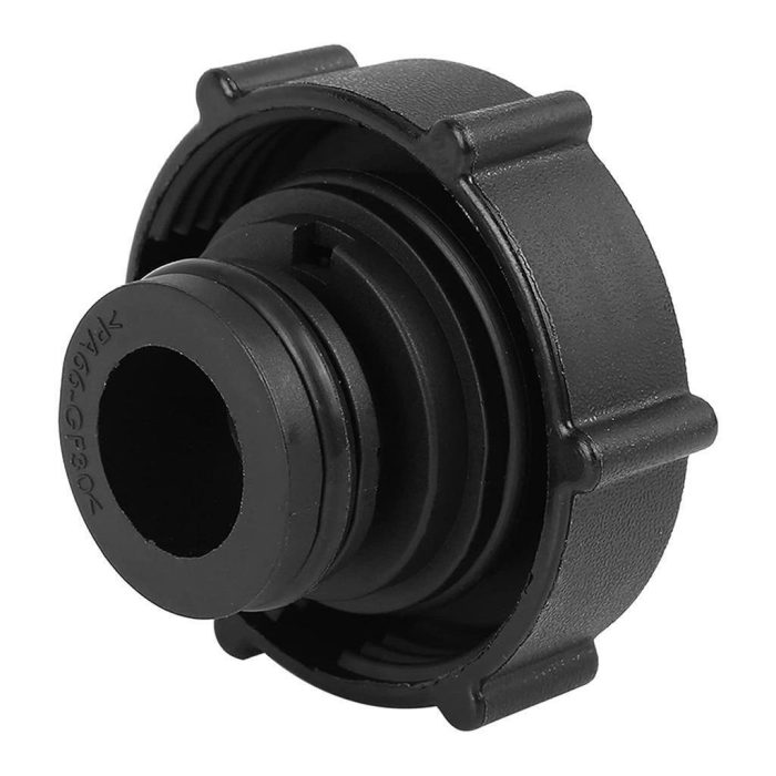 Jaguar X-Type / XK / XJ Radiator Water Expansion Tank Cap - Image 2
