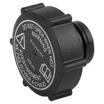 Jaguar X-Type / XK / XJ Radiator Water Expansion Tank Cap