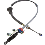 Jaguar S-Type Gear Control Cable (Early Type) 99-02