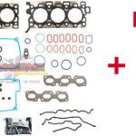 Jaguar 2.5/3.0 V6 PETROL Engine Gasket SET