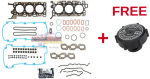 Jaguar 2.5/3.0 V6 PETROL Engine Gasket SET