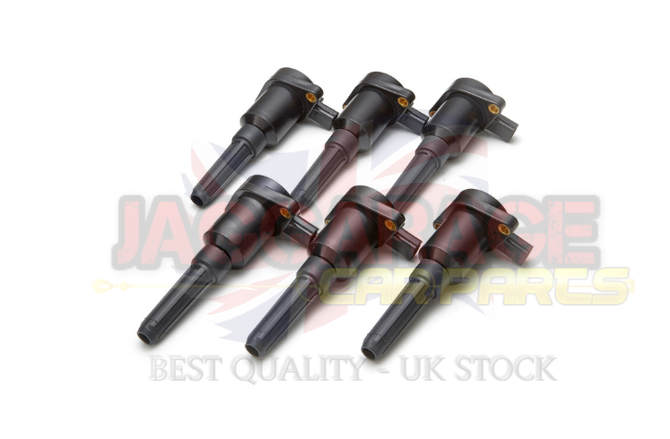 bobin X300 3.2/4.0 Ignition Coil Pack (RRP-NOT WORKING) - Image 1