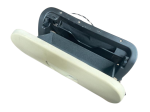 Jaguar XJ X300 X308 GLOVE BOX COVER BEIGE - Image 2