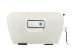 Jaguar XJ X300 X308 GLOVE BOX COVER BEIGE