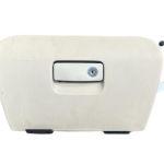 Jaguar XJ X300 X308 GLOVE BOX COVER BEIGE