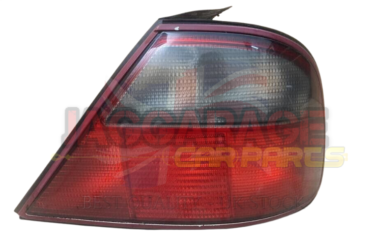 rh stop X300 RH Rear Taillamp - Image 1