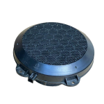 Jaguar XJ X350/X358 Shelf Speaker