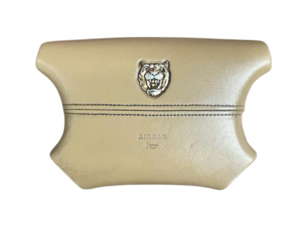 Jaguar XJ X300 X308 Steering Wheel Centre Cover