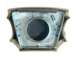 Jaguar XJ X300 X308 Steering Wheel Centre Cover - Image 2