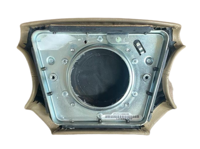 Jaguar XJ X300 X308 Steering Wheel Centre Cover - Image 2