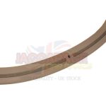 Jaguar S-Type CCX Windscreen Demister Grill