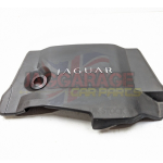 Jaguar XF 3.0 TDV6 Engine Plastic Cover