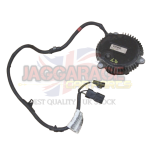 Jaguar S-Type Fan Control Module