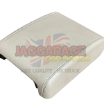 Jaguar XF Console Armrest C2Z1024SEL (Champagne)