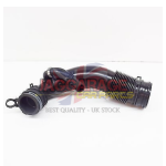 Jaguar X-Type Diesel Induction Pipe (Filter to Turbo)