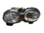 Jaguar X-Type LH Side Headlight