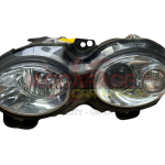 Jaguar X-Type LH Side Headlight