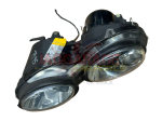 Jaguar X-Type LH Side Headlight - Image 2