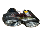 Jaguar X-Type RH Side Headlight - Image 2
