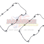 Jaguar X-Type Petrol Camcover Seal Set