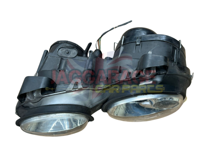 Jaguar X-Type RH Side Headlight - Image 3