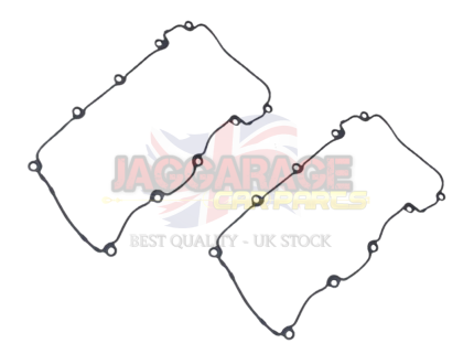 Jaguar X-Type Petrol Camcover Seal Set