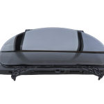 Jaguar XJ X351 Speedometer