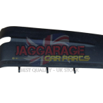 Fog Light Bezel Trim (LH)