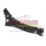 Jaguar XJ X351 RH Bumper Bracket