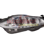 Jaguar XJ RH Headligh Assembly