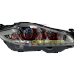 Jaguar XJ 09-15 RH Headlamp (PRC Demo)