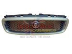 Jaguar X-Type Facelift Grill
