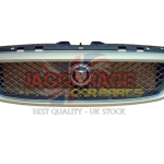 Jaguar X-Type Facelift Grill