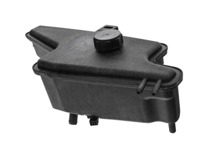 Expansion Tank - Image 1