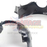 Jaguar XJ Splash Guard Plastics (BROKEN) RRP To Clear